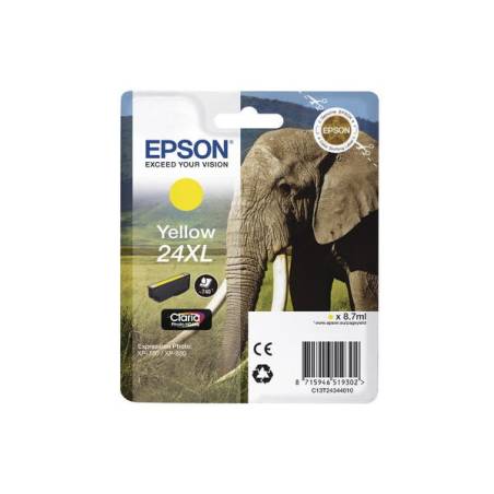 EPSON 24XL / T243440 / C13T24344012