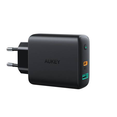 AUKEY PA-D1
