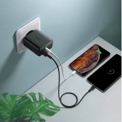AUKEY PA-D1