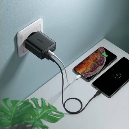 AUKEY PA-D1