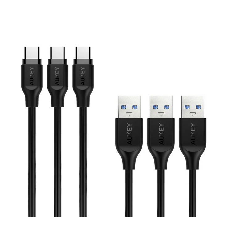 AUKEY Cable CB-CMD3