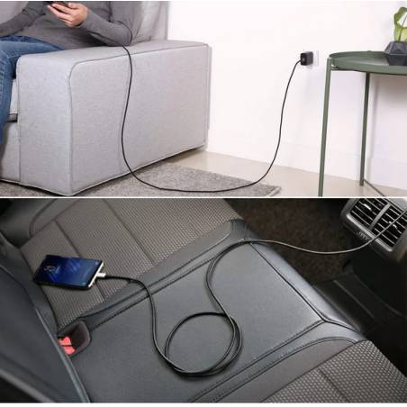 AUKEY Cable CB-CD3