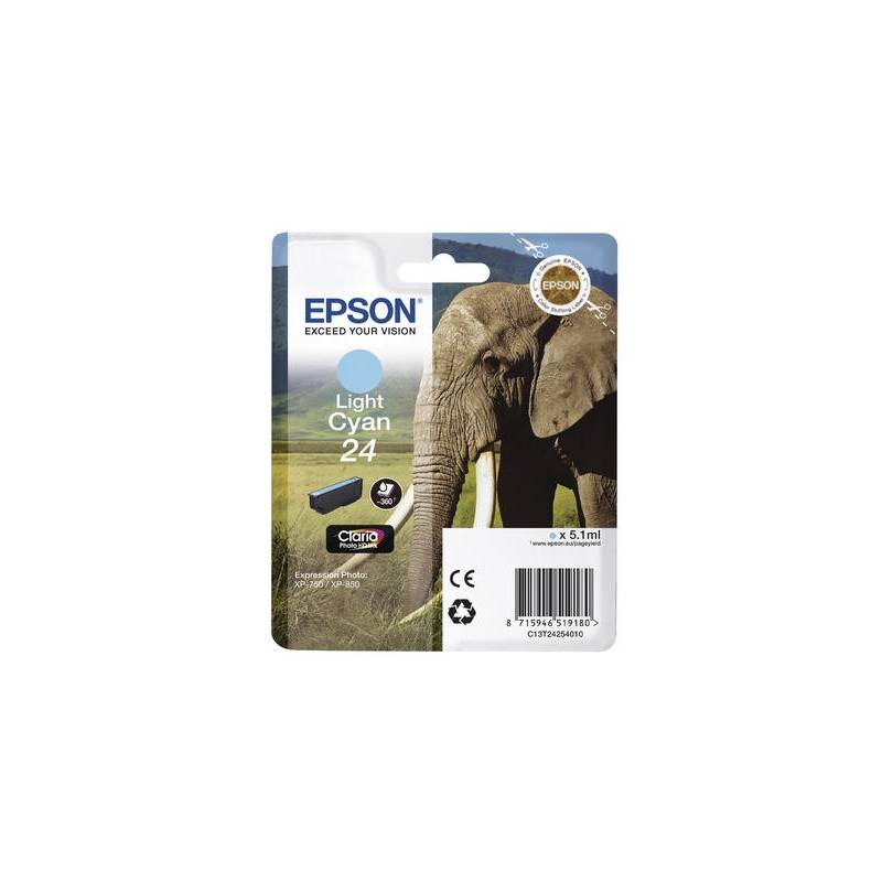 EPSON 24 / T242540 / C13T24254012
