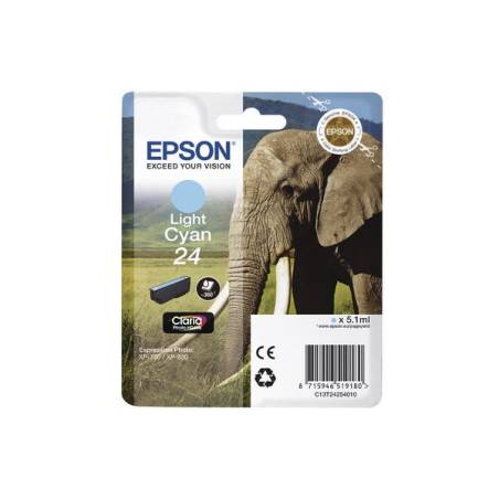 EPSON 24 / T242540 / C13T24254012