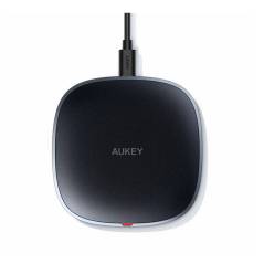 AUKEY Wireless Charger Graphite LC-C6