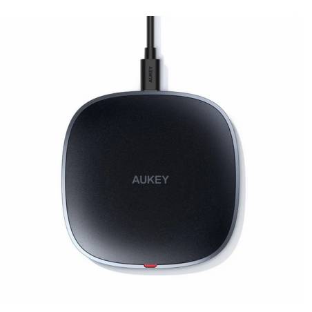 AUKEY Wireless Charger Graphite LC-C6