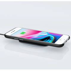 AUKEY Wireless Charger Graphite LC-C6