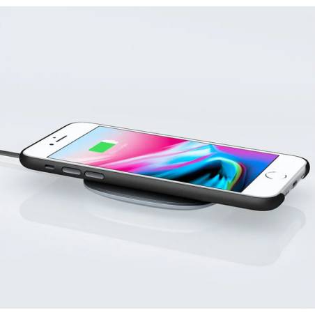 AUKEY Wireless Charger Graphite LC-C6