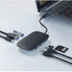AUKEY USB-C CB-C68