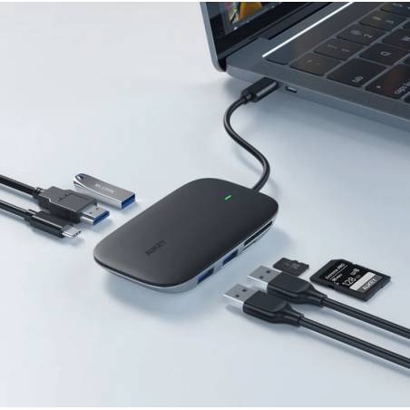 AUKEY USB-C CB-C68