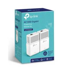 TP-LINK TL-PA7010 KI
