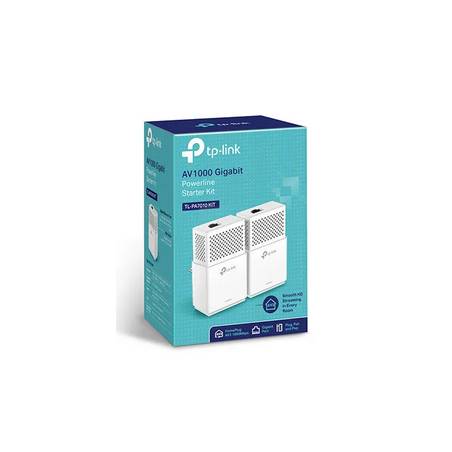 TP-LINK TL-PA7010 KI