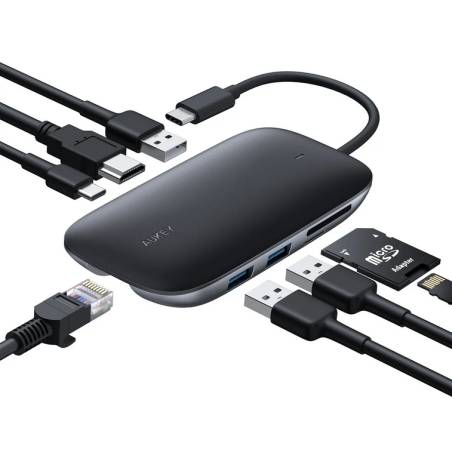 AUKEY CB-C71