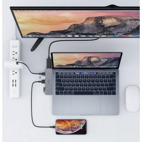 AUKEY CB-C76