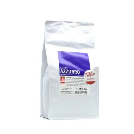 DREIHERZEN Bohnenkaffee 1kg