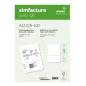 SIMPLEX A121QR-100 SIMPLEX A121QR-100