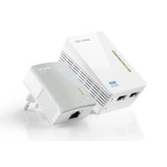 TP-LINK TL-WPA4220KI