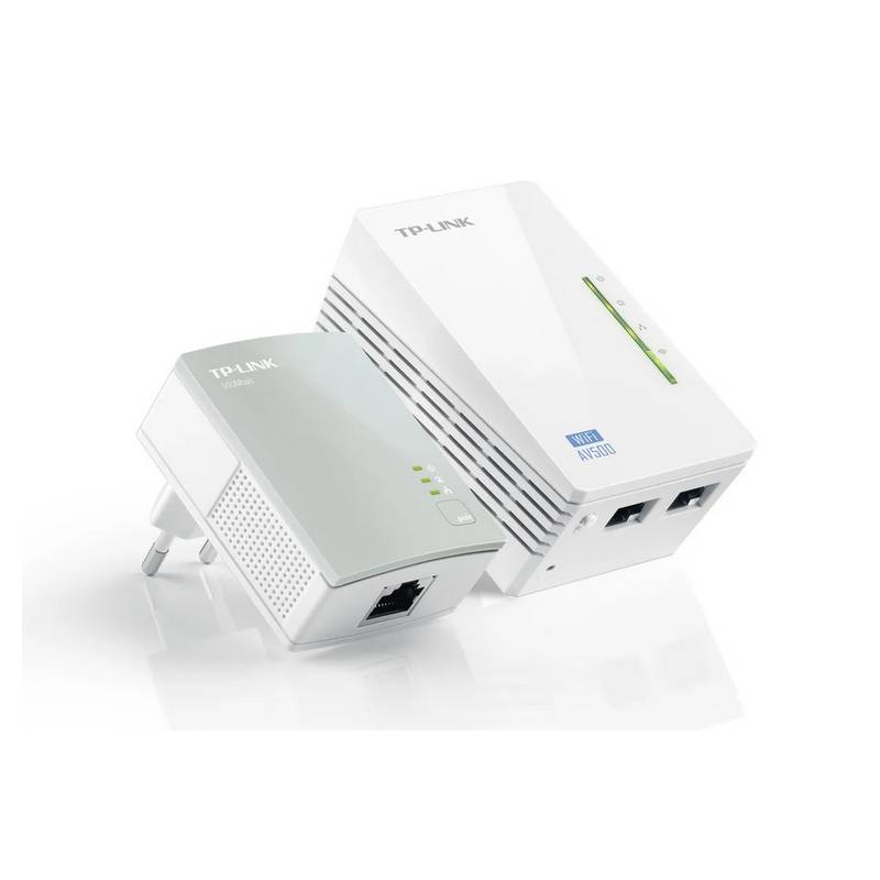 TP-LINK TL-WPA4220KI