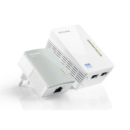 TP-LINK TL-WPA4220KI