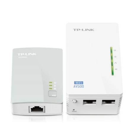 TP-LINK TL-WPA4220KI