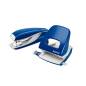 LEITZ Locher/Hefter WOW Bundle