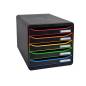 BIELLA Schubladenbox 030991402BID