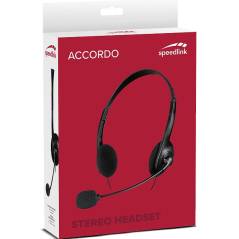SPEEDLINK SL-870003-BK