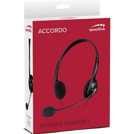 SPEEDLINK SL-870003-BK