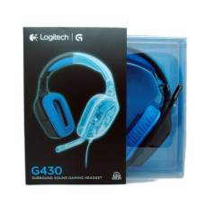 LOGITECH G430 / 981000537