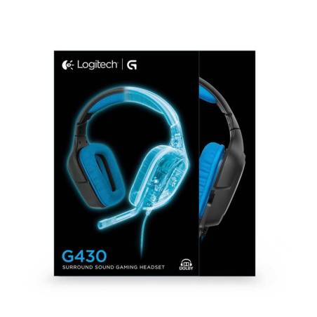 LOGITECH 981-000537