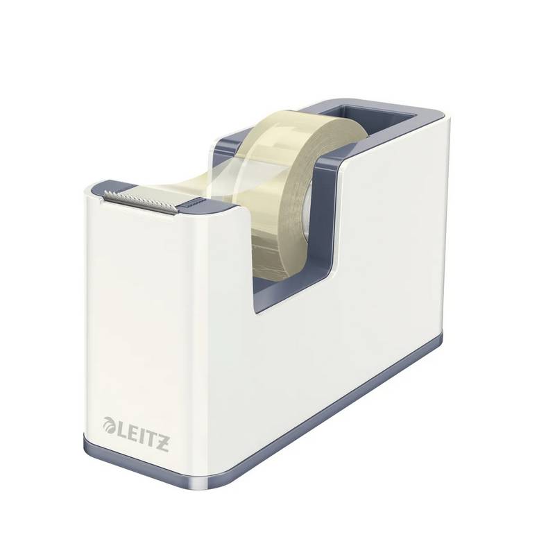 LEITZ Klebebandabroller WOW