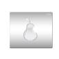 SPEEDLINK Mousepad Silk Pear