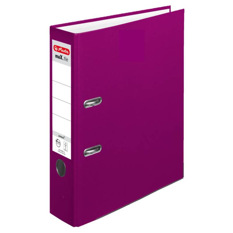 OFFICEBRAND Ordner 7,5cm