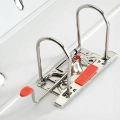 OFFICEBRAND Ordner 7,5cm