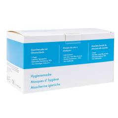 Diverse Hygienemaske JBK-01