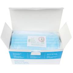 Diverse Hygienemaske JBK-01