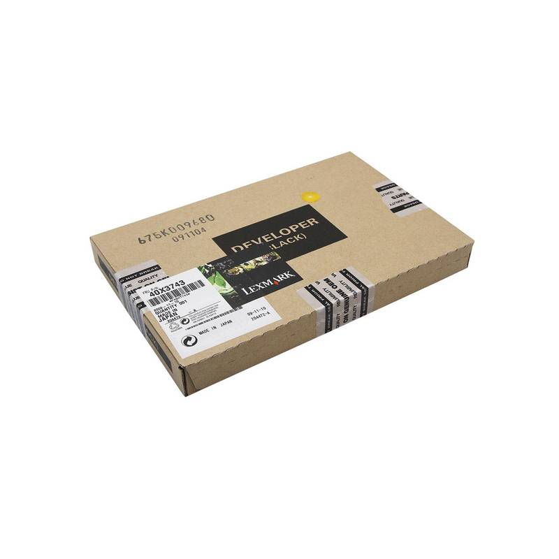 Lexmark 40X3743 Lexmark 40X3743