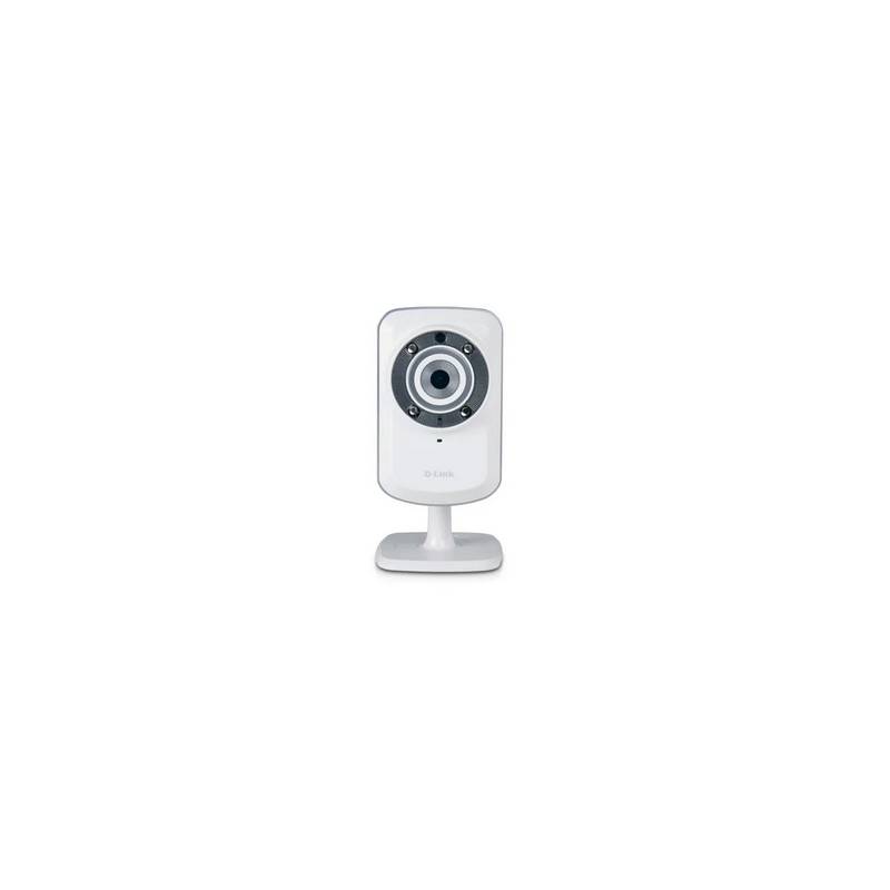D-LINK DCS-932L