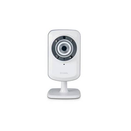D-LINK DCS-932L