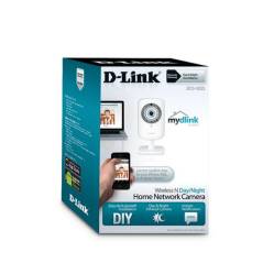 D-LINK DCS-932L