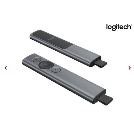 Logitech Presenter Spotlight