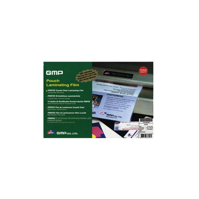 GMP 30110040001 GMP 30110040001