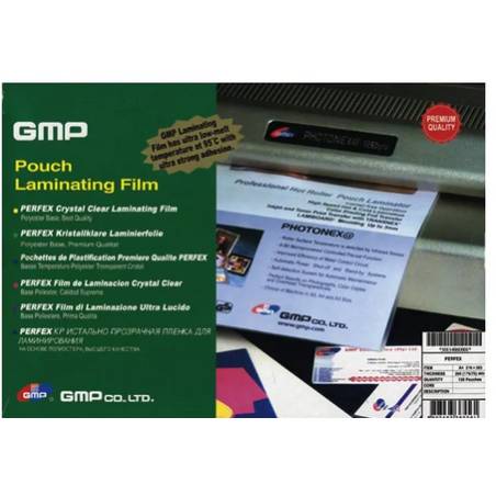 GMP 30110040001