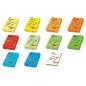 PAPYRUS Multifunktionspapier Rainbow, A4, 80 g/qm, gelb