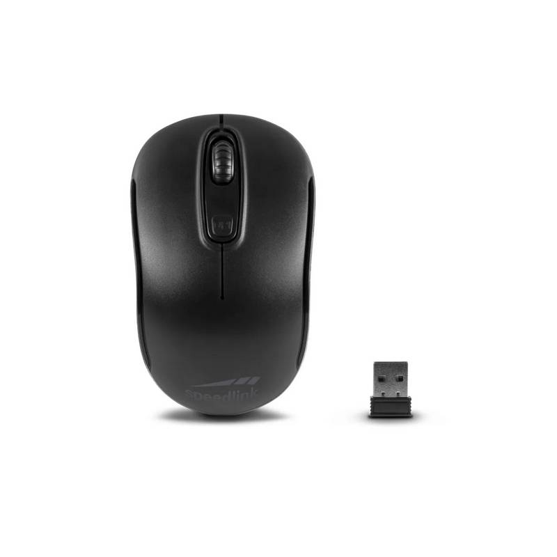SPEEDLINK SL-630013-BKBK