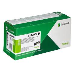 Lexmark B242H00