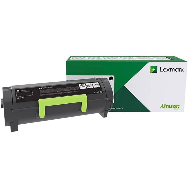Lexmark B252X00