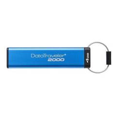 Kingston DT2000/4GB