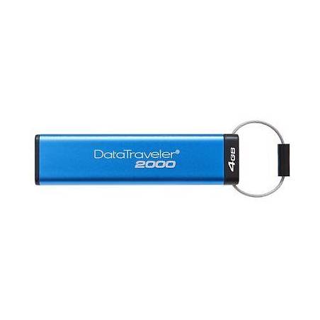 Kingston DT2000/4GB