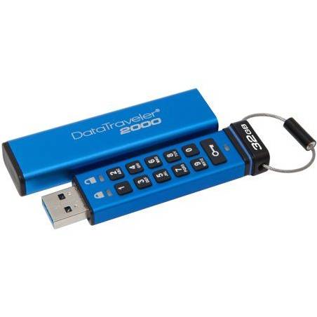 Kingston DT2000/32GB